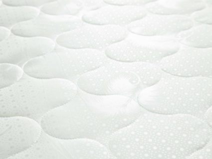 Наматрасник Димакс Massage foam 3 см 90х200