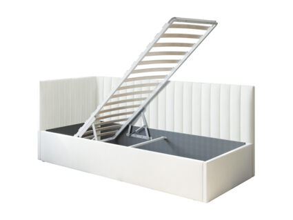 Кровать Димакс Бриони new Кварц с подъемным механизмом 253