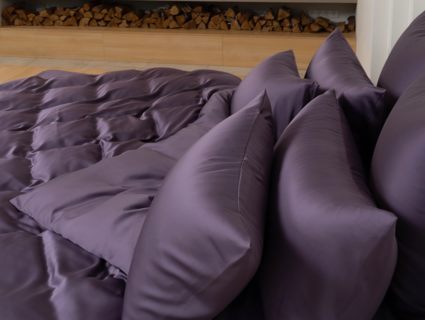 Наволочка German Grass Violet Brilliant Grass (2 шт.) 50х90