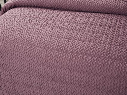 Покрывало Софи де Марко Ирма (пепел роза)