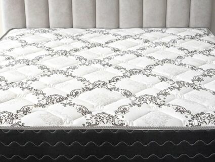Матрас Мистер Слип Premium De Luxe уцененный 29