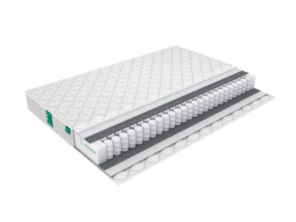 Матрас Sleeptek Simple Foam 574