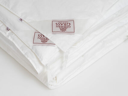 Одеяло German Grass Alliance Down&Tencel Grass всесезонное Light/легкое 220х240