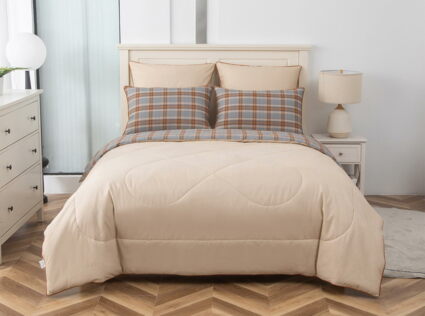 Комплект постельного белья Софи де Марко Ришелье №38 с одеялом 1,5-спальный