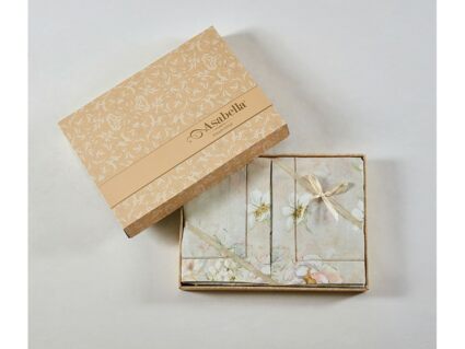 Комплект постельного белья Асабелла 2284 Евро