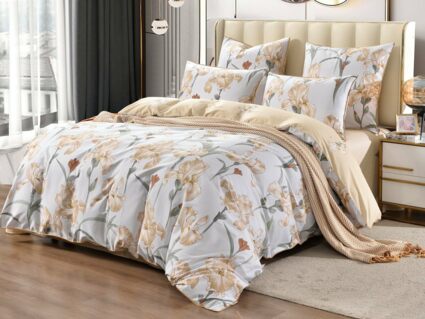 Комплект постельного белья Софи де Марко Дарлайн Евро