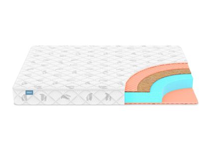 Матрас Димакс Оптима Ролл Симпл Массаж 180х195