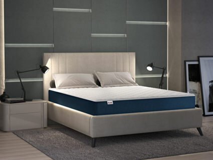 Матрас Мистер Слип Start M7 уцененный 90х200