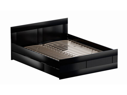 Ящик для хранения Гуд Лакк Орион 140 дуб венге 60х138