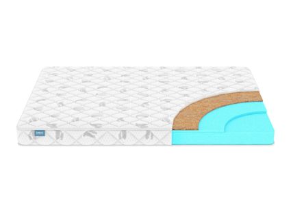 Матрас Димакс Оптима ролл медиум 120х195