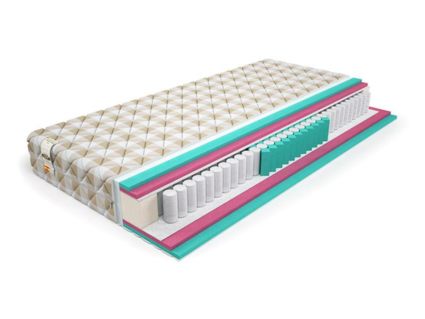 Матрас Mr.Mattress Charles 574