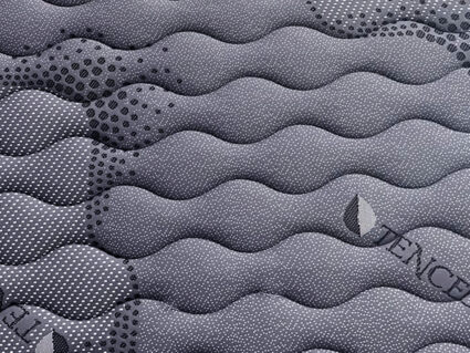 Матрас Beautyson Hit Middle Lux S2400 160х185