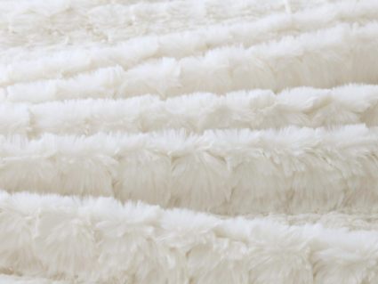 Покрывало Софи де Марко Аврил (молоко)