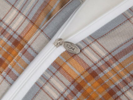 Комплект постельного белья Софи де Марко Ришелье №38 с одеялом 1,5-спальный