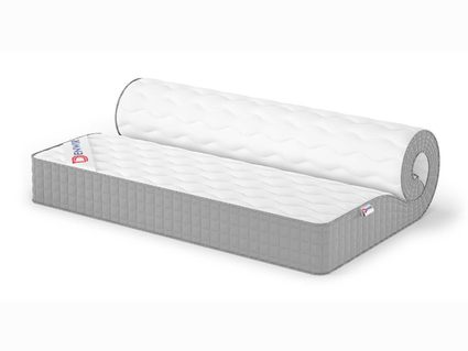 Матрас Denwir BEST MIDDLE RELAX FOAM HARD TFK 120х160