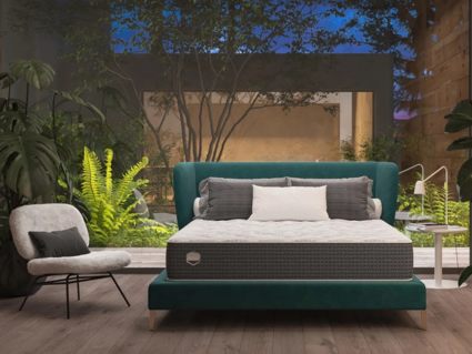 Матрас Alfabed Furore 80х200