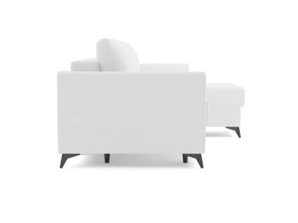 Диван Сонум Dario угловой Лаунж Зеленый Длина 265 см