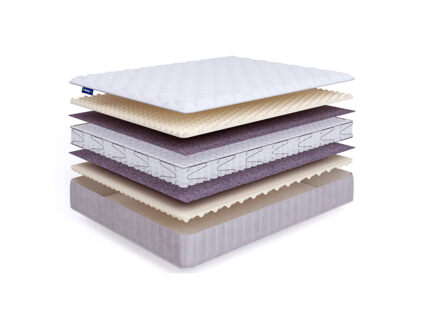 Матрас Beautyson Sense Soft Lux S600 23