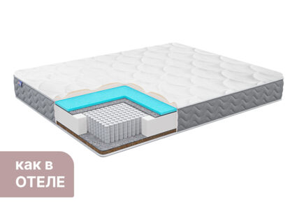 Матрас Димакс Bliss Sleeper + 516