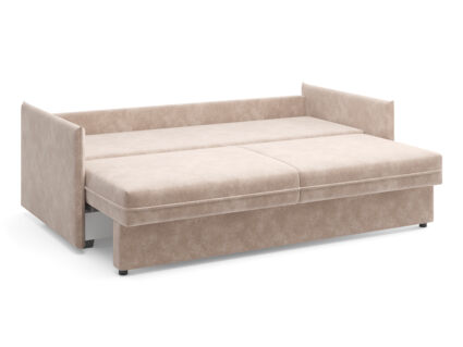 Диван Сонум Remy Тедди песочный