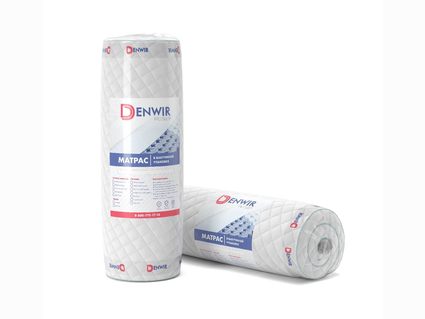 Матрас Denwir SIMPL FOAM 18 150х200
