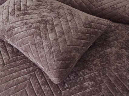 Покрывало Софи де Марко Фернанд (пепел роза)