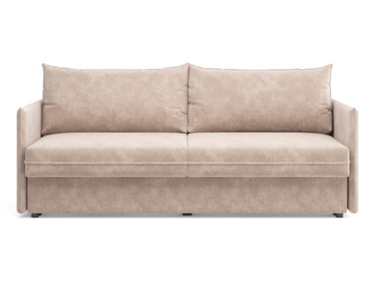 Диван Сонум Remy Тедди песочный