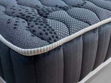 Матрас Beautyson Sense Super Soft Lux S600 mini 165х190