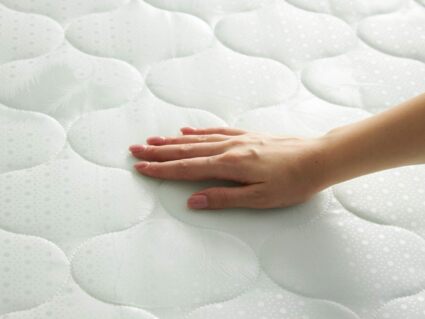 Матрас Димакс Оптима Лайт P4 120х200