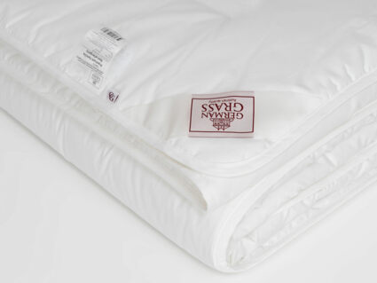 Одеяло German Grass Premium Familie Non-Allergenic легкое 200х200