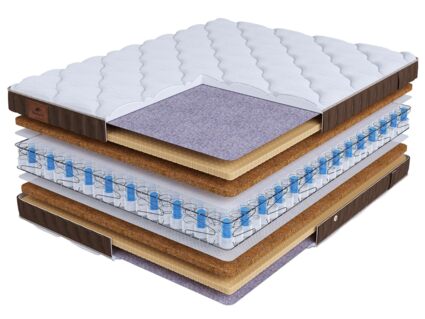Матрас Beautyson Life Prestige Plus DS 25