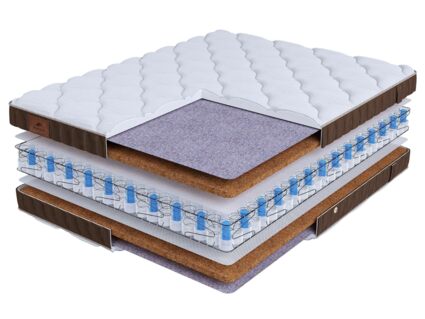 Матрас Beautyson Life Cocos DS 574
