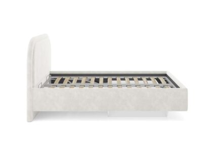 Кровать Сонум Sandra Эвита терракотовый (с подъемным механизмом) 180х200