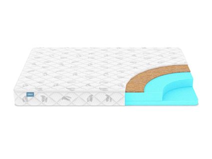 Матрас Димакс Оптима ролл симпл 130х190