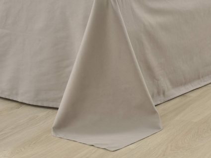 Комплект постельного белья Софи де Марко Табио (бел) Семейный