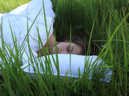 Одеяло Nature’S-Natura Sanat Традиционная классика всесезонное 220х240