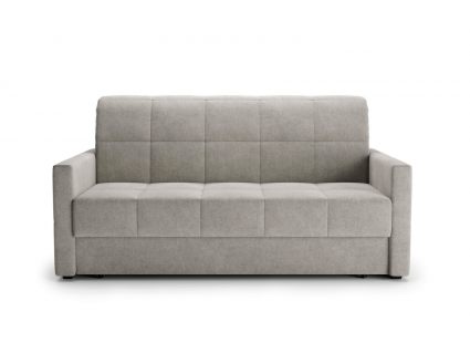 Диван Сонум Rest Микровелюр оливковый Длина 183 см