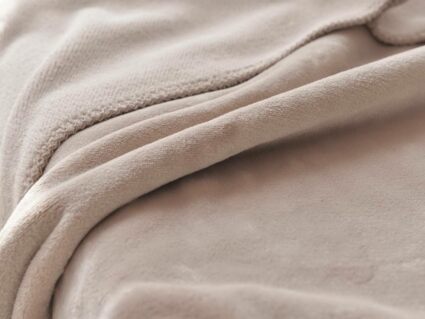 Плед Софи де Марко София (беж1) 160х220