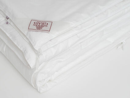 Одеяло German Grass Alliance Silk&Cashmere Grass всесезонное/всесезонное Light 200х200