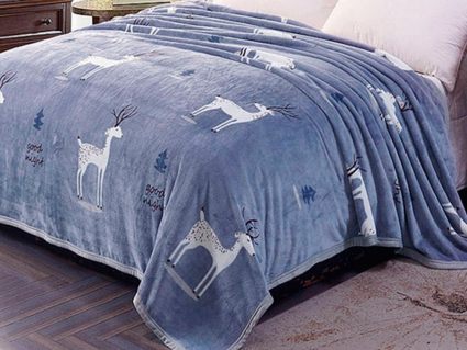 Плед Tango Lindo 279 595