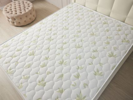 Матрас Мистер Слип Multi Line мидл 130х190