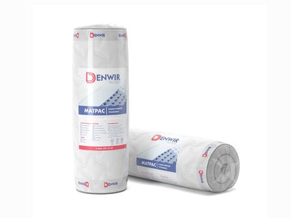 Матрас Denwir EXTRA SOFT S1000 90х195