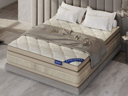 Матрас LineaFlex Gloria 30 120х200