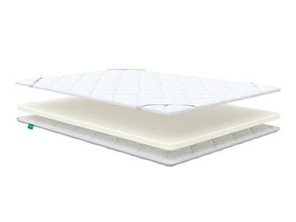 Топпер Sleeptek Max Foam 5 130