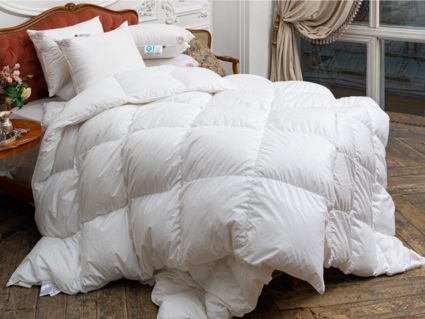 Одеяло German Grass Sky Down Grass всесезонное 220х240