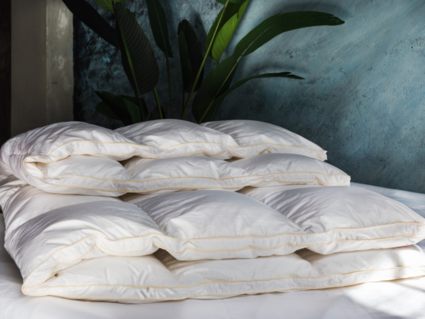 Одеяло German Grass Queen Down Grass всесезонное 220х240