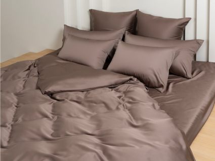 Наволочка German Grass Havana Brown Brilliant Grass (2 шт.) 50х70