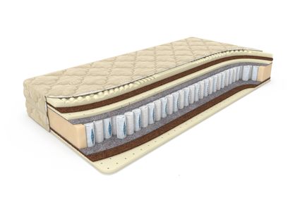 Матрас DreamLine Dream Massage DS 48
