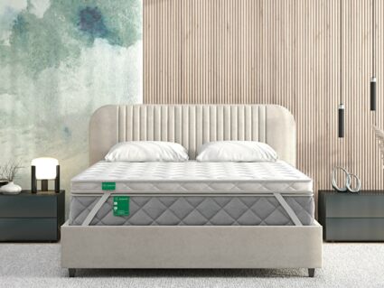 Топпер Sleeptek Max Relax 95
