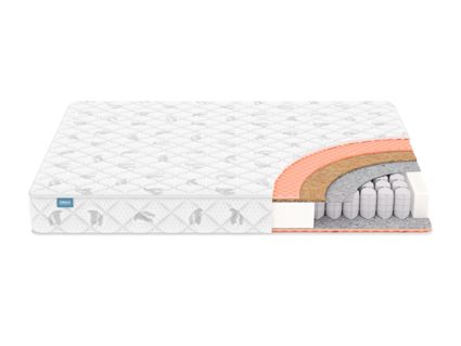 Матрас Димакс Оптима Массаж 2 100х200